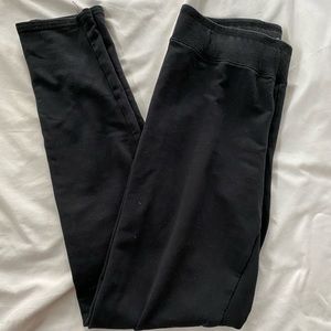 pack of 3 black leggings